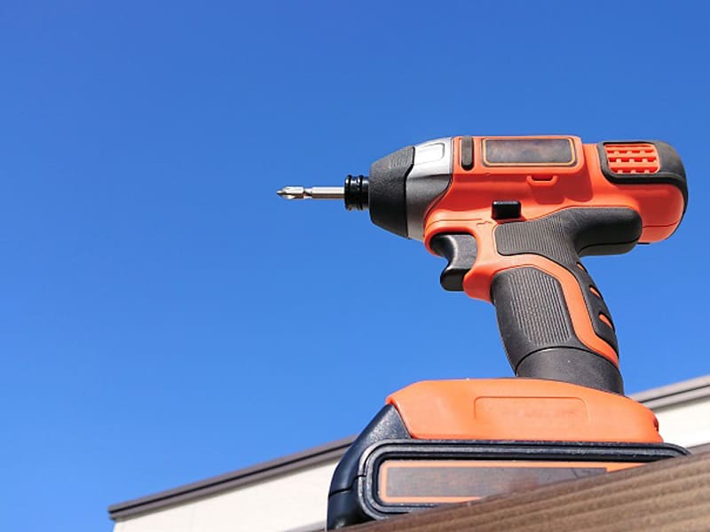 金物・工具・刃物