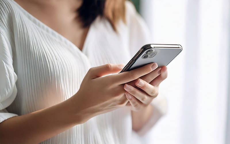 お問い合わせのイメージ