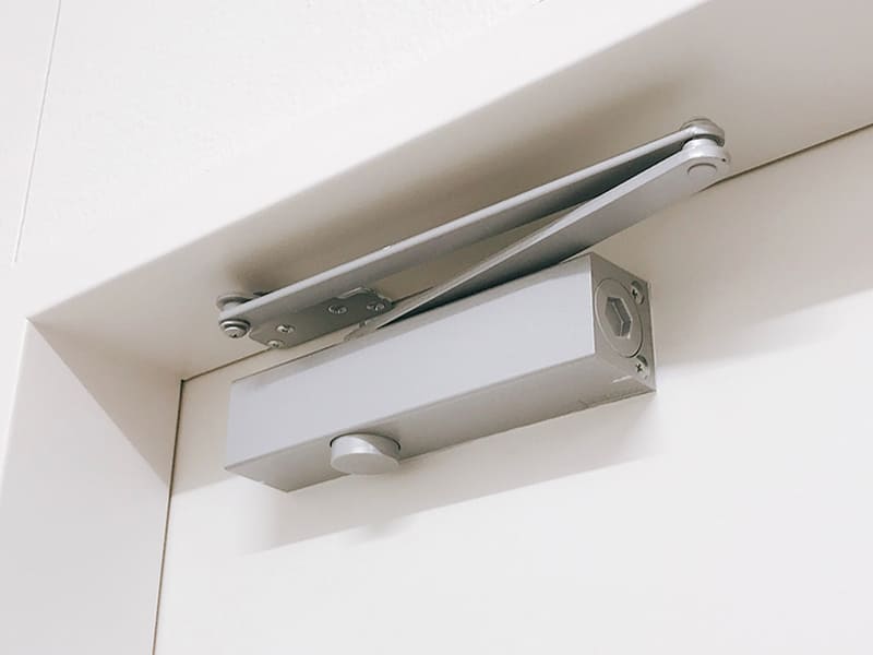 建築金物・サッシ用金物