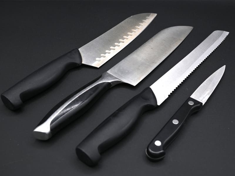 研磨・刃とぎ・修理